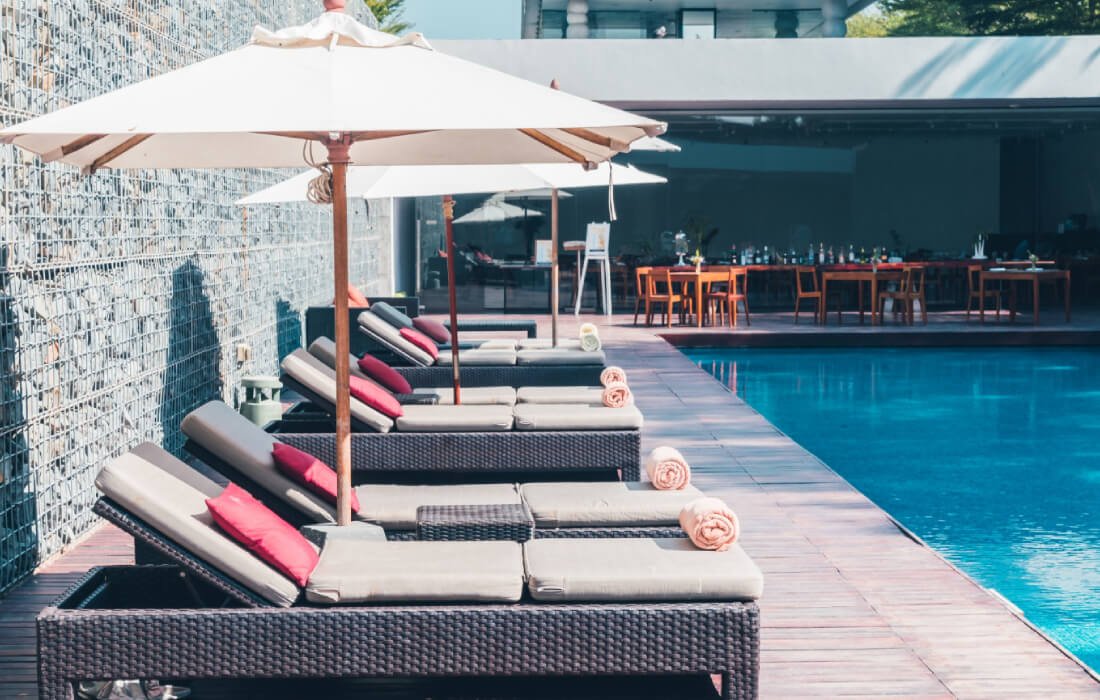 Riviera Paradise Resort