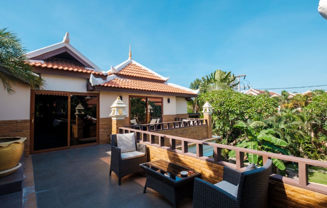 Le Grand Paris Hotel