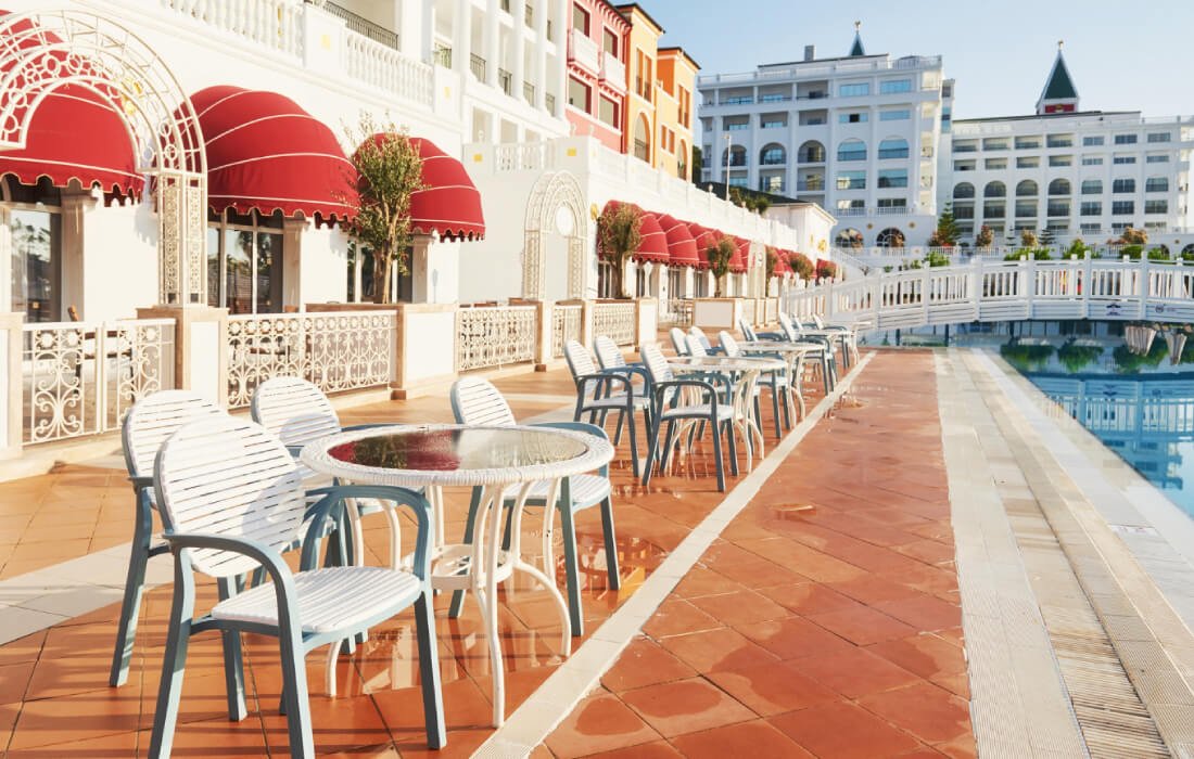 Harbour Grand Sydney